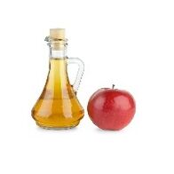 apple cider vinegar para gamutin ang fungus