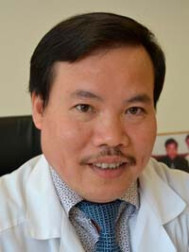 Dr. Subok ng Dermatologist Alvin